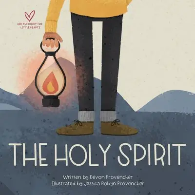 Modern The Holy Spirit