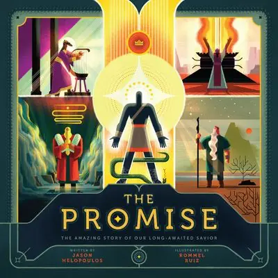 The Promise Worldwide Shipping