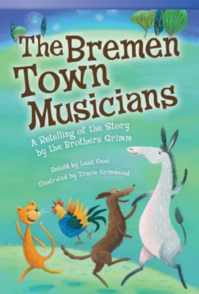 Fresh Stock The Bremen Town Musicians