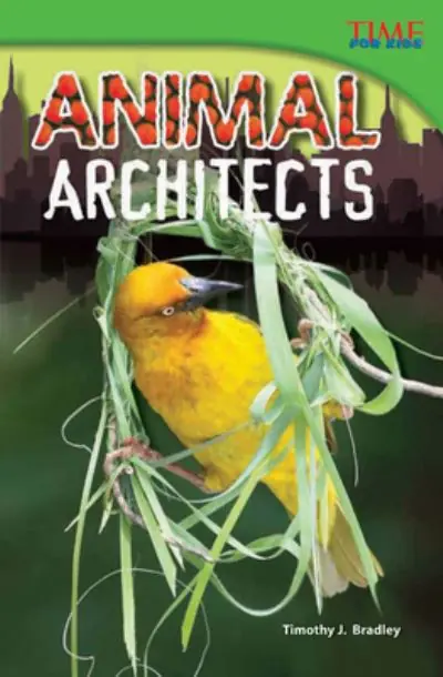 Animal Architects Seasonal Sale