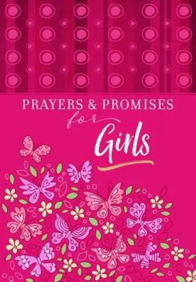 Trusted Brand Prayers and Promises For Girls