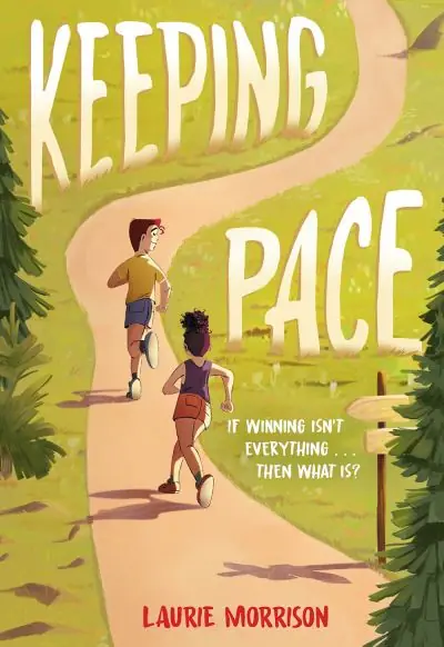 Keeping Pace Premium