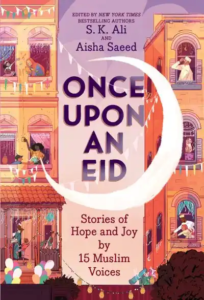 Once Upon an Eid Premium