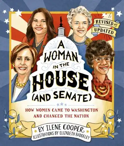 A Woman in the House (and Senate) (Revised and Updated) Hot Deal