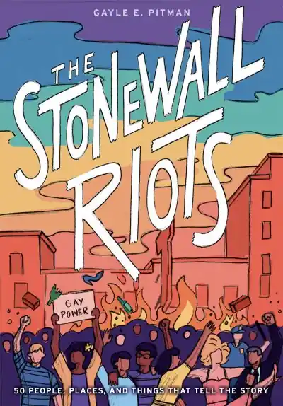 Certified The Stonewall Riots