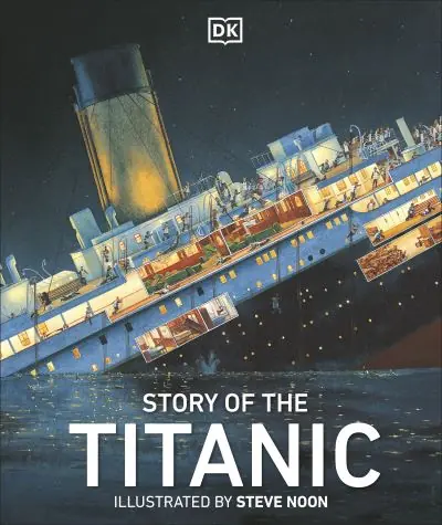 Warranty Included Story of the Titanic