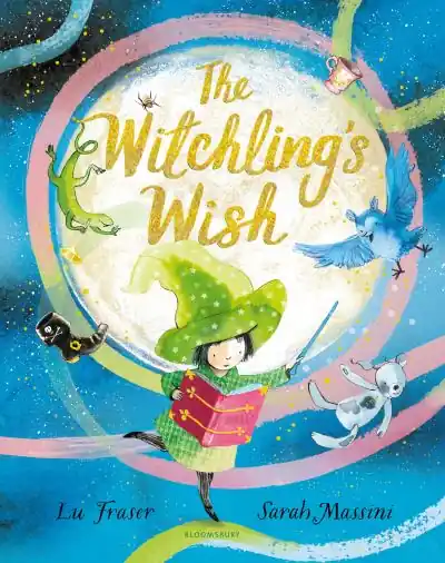 The Witchling's Wish Get Yours