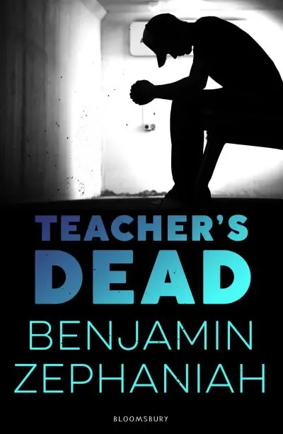 Teacher's Dead Price Cut