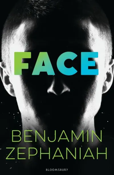 Face Next Day Delivery