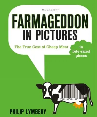 New Release Farmageddon Illustrated
