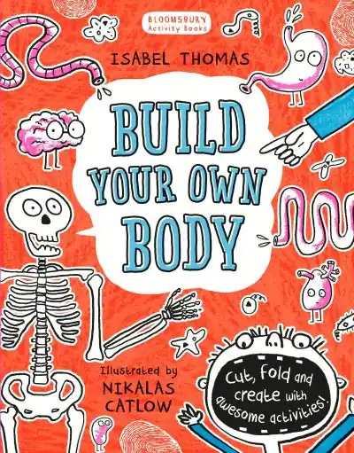 Express Delivery Build Your Own Body