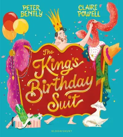 Premium The King's Birthday Suit