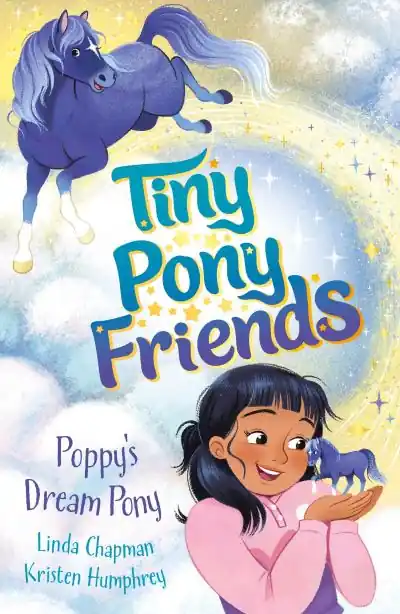 Clearance Poppy's Dream Pony