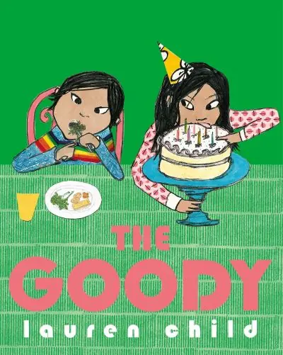 New Release The Goody