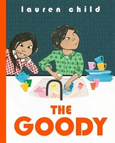 The Goody New Release
