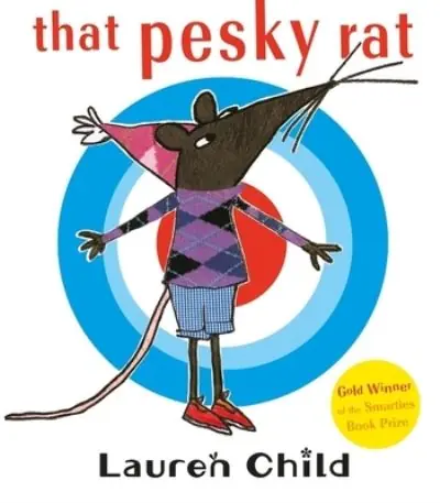 Brand New That Pesky Rat
