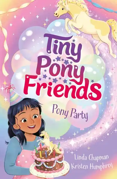 Pony Party One Day Deal