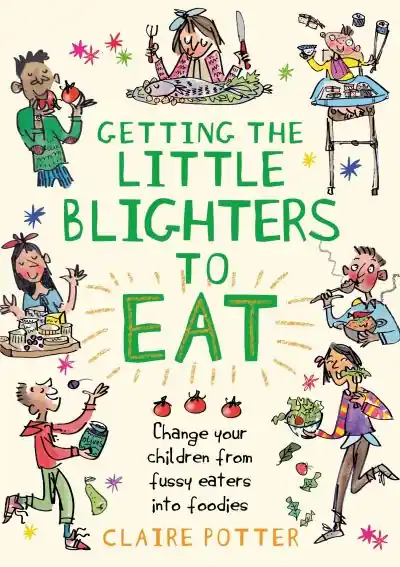 Instant Buy Getting the Little Blighters To Eat