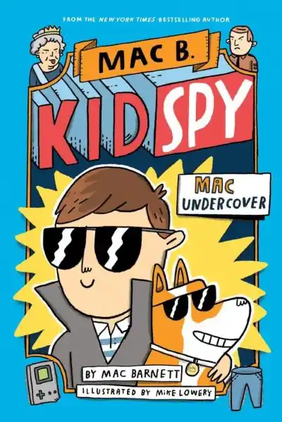 Mac Undercover Free Shipping