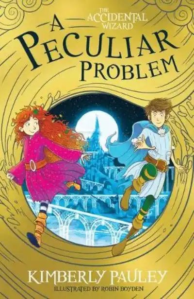 A Peculiar Problem Special Discount