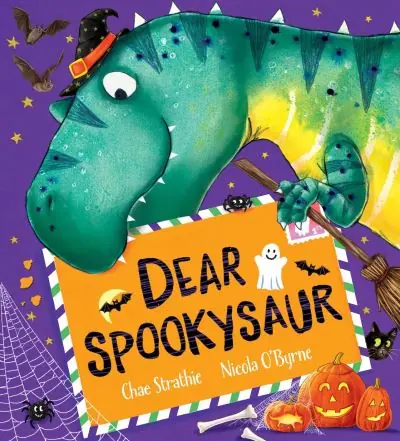 Price Drop Dear Spookysaur