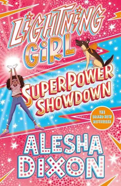 Superpower Showdown Shop Now