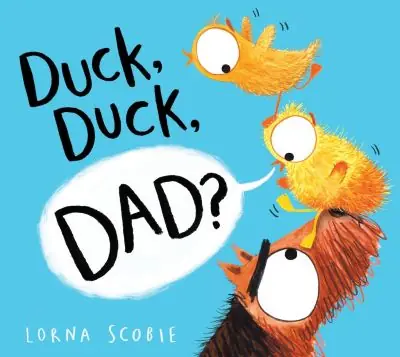 Duck, Duck, Dad? Time-Limited