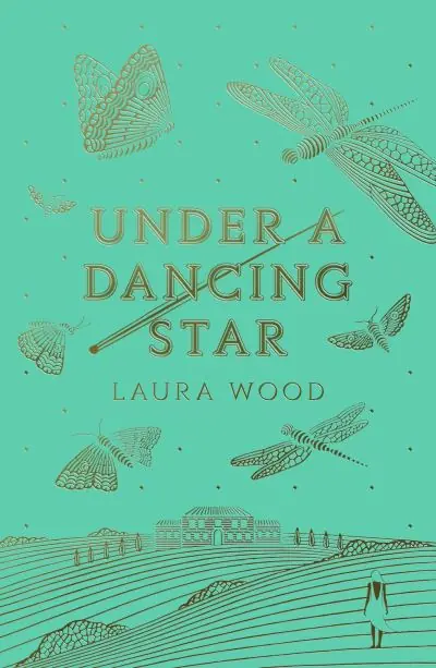 Under a Dancing Star Original