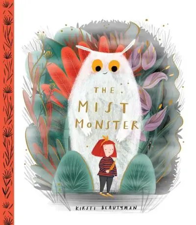 The Mist Monster New Arrival