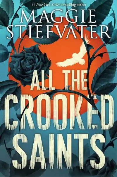 All the Crooked Saints Price Cut