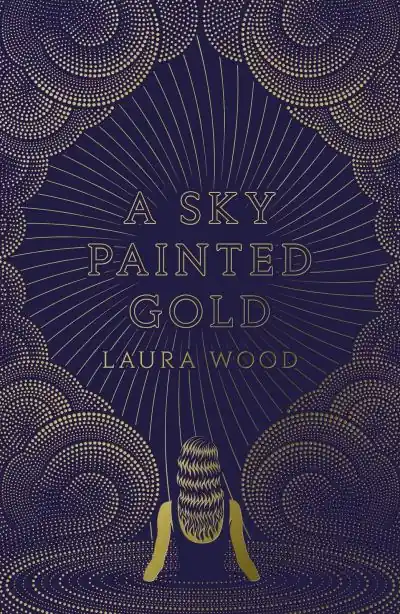 A Sky Painted Gold Editor’s Pick
