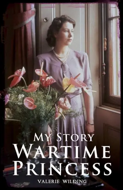Wartime Princess Viral