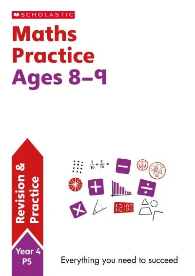 Buy Direct National Curriculum Maths. Practice Book For Year 4