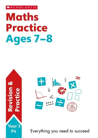High Quality National Curriculum Maths. Practice Book For Year 3