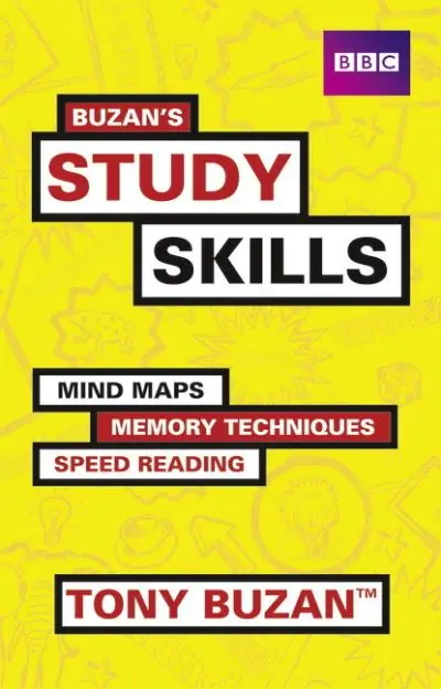 Hot Deal Buzan's Study Skills