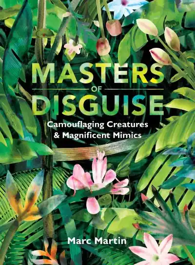 Don’t Miss Out Masters of Disguise