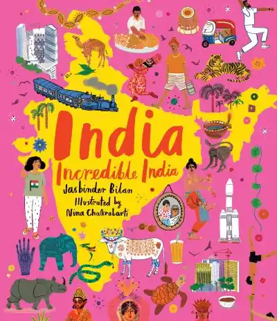 India, Incredible India Budget