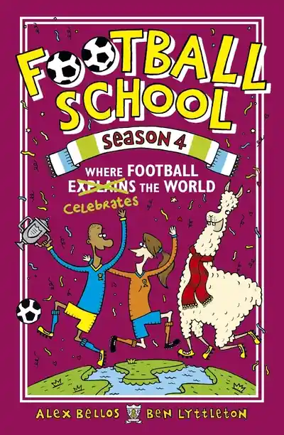 Where Football Celebrates the World Hot Picks