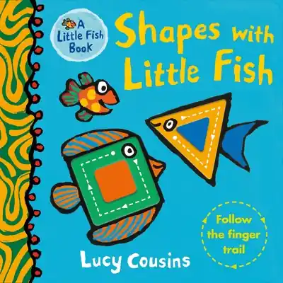 Reduced Price Shapes With Little Fish