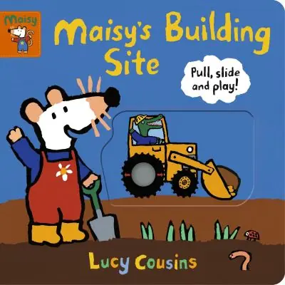 Top Pick Maisy's Building Site