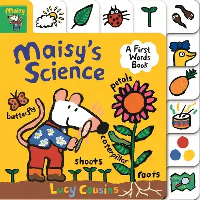Mega Sale Maisy's Science