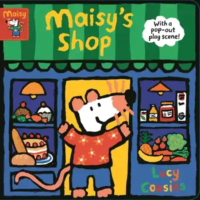 Direct From Factory Maisy's Shop