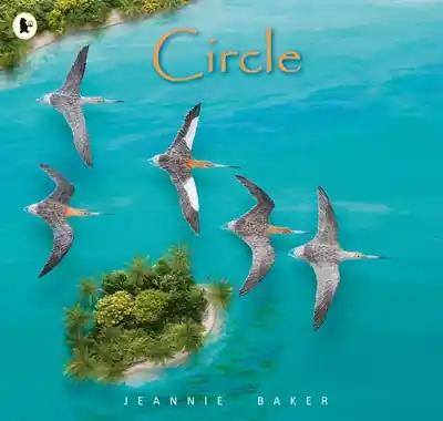 Hot Deal Circle
