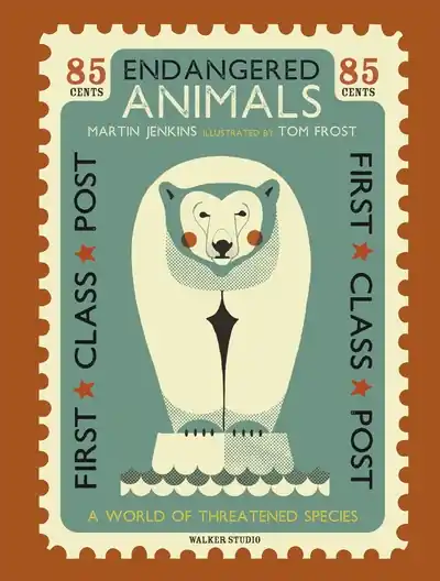 Endangered Animals Bargain