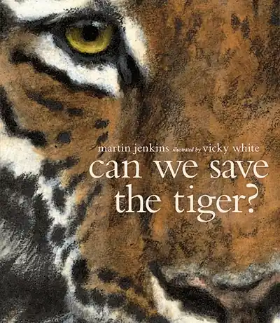 Can We Save the Tiger? Flash Sale