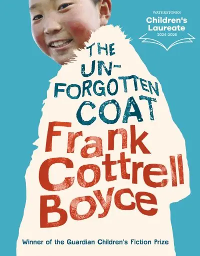 The Unforgotten Coat Direct From Factory