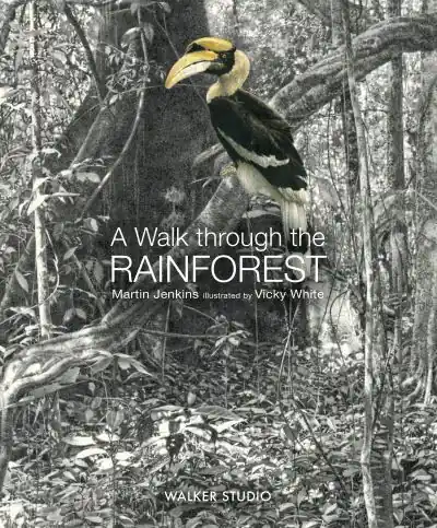 A Walk Through the Rainforest Top Rated