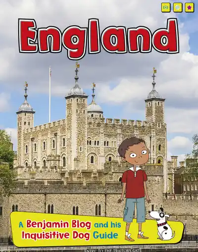 England Money Back Guarantee