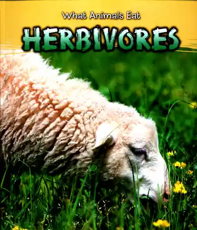 Herbivores Editor’s Pick
