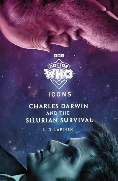 Deal Charles Darwin and the Silurian Survival